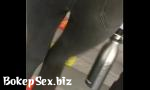 Watch video sex 2018 中国女大学生街拍，牛仔裤翘臀一扭