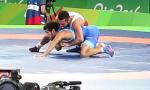 Bokep Full Korea x Armenia Wrestling Rio 2016 Luta Greco Roma