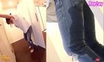 Bokep Mobile Japanese Pee Desperation and Jeans Wetting mp4