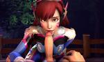 Video Bokep d.va overwatch blowjob mp4