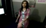 Link Bokep Sexy desi babe - solo dance at home mp4