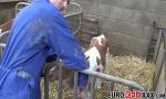 Bokep Homesteading twink making anal love with European  hot