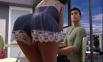 Bokep Mobile Big Citys Pleasures Parte 2 Mi Compañera de hot