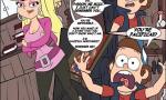 Video Bokep Gravity Falls Big Mstery Comic terbaru