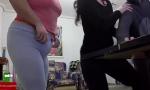 Bokep Video Hot couples fucking in front of the webcam. mp4