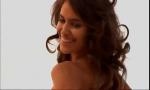 Download Film Bokep Irina Shayk nude Bodypainting on a beach hot