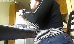 Bokep Mobile Azismiss big belly stuffing hot