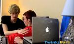 Bokep HD Two twinks Dakota and Dennise fuck bareback for li 3gp online