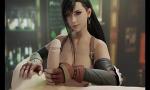 Link Bokep FF7 Remake Tifa Handjob and Blowjob (HentaiSp 3gp online