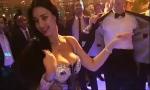 Vidio Bokep Sofinar Safinaz Hot belly dancer huge tits gratis