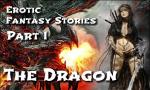 Bokep Full Erotic Fantasy Stories 1: The Dragon terbaik