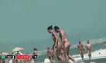 Bokep Online Sexy goddesses on the nude beach voyeur eo 3gp