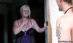 Bokep ty blonde in lingerie ing cock