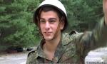 Bokep Video Young gays in uniform exchange blowjobs on the roa 2020