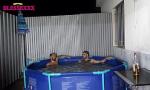 Bokep Full Hot and drunk straight guys taking a bath naked -  3gp