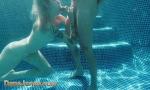 Video Bokep Dane Jones Hot blonde Arteya skinny dip pool sex r 3gp