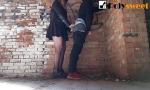 Bokep Video Fucked her BF in an abandoned building (Peggi terbaik