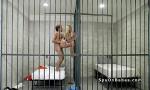 Bokep Baru Blonde fucking guard in jail mp4