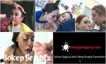 Video sex new Deluxe Gagging Puking Compilation Part 5 sample sl online