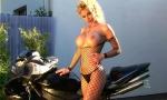 Vidio Bokep 1 Legendary Bike & 1 Big Boobs Legendary Blond terbaru