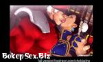 Video Bokep Hot STREET FIGHTER  CHUN LI LATIHAN PELATIHAN FUCKED BY M BISON SFM 3gp