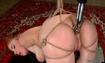 Vidio Bokep Strict tied slave gets anal toyed 3gp online