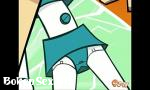 Xxx Bokep Hentai Teenage robot