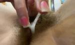 Bokep Full big clit rubbing closeup masturbation amateur hair 3gp online