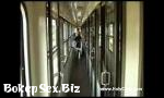 Bokep Sex Sialan di kereta