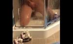 Video Bokep Terbaru Controlling her vibrating toy in the shower&period gratis