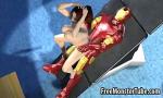 Nonton Video Bokep ty 3D cartoon brte babe fucked by Iron Man terbaik