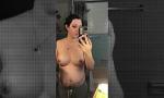 Nonton Film Bokep Liz Vici Half Naked with (Shocking Announceme 3gp online