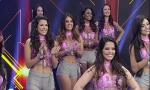 Vidio Bokep Dançarinas gostosas do Ftão hot