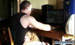 Bokep HD wife sucking cock while band playing game gratis