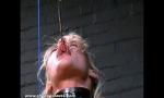 Bokep Video Blonde slave Crystels kinky electro bdsm and toung 3gp