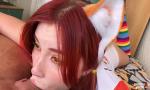 Video Bokep Ahegao Face Babe Deep Sucking Big Dick and Doggy F 2020