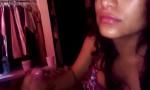 Video Bokep Terbaru Shy Desi Indian gf giving blowjob to college lover online