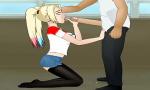 Vidio Bokep Super Deepthroat #2 | Harley Quinn from S 3gp online