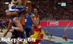 Bokep Sex Kejuaraan Atletik Eropa P Papachristou Real Candid  2018 720 3gp online