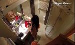 Film Bokep Kira Queen BACKSTAGE in the bathroom getting ready terbaru