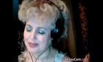 Vidio Bokep Shy Blonde Mature sian Wife Masturbating on Webcam terbaru