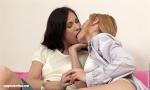 Bokep Full Sensual lesbian sex by Shean and tine from Sapphic gratis