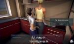Nonton Film Bokep the twist 3d sex gameplay