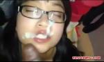 Link Bokep Chinese slut learns how to suck bbc mp4