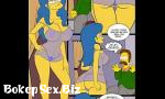 Nonton Film Bokep Los Simpsons Competition  2 oleh buaya online