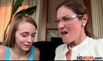 Film Bokep Samantha Ryan teachs stepdaughter Ava Hardy 2020