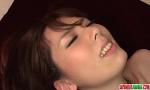 Bokep Terbaru Yui Hatano leaves horny man to play with her clit  3gp online