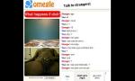 Video Bokep Girl on omegle with Indian guy terbaru 2020