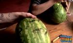 Bokep Hot Straight inked guys fuck watermelons until cumming terbaru