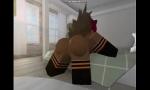 Bokep HD Roblox Sara Shakeing her wolf ass terbaik